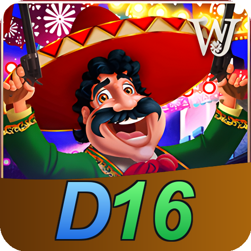 Logo Oficial D16 Download